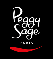 logo peggy sage