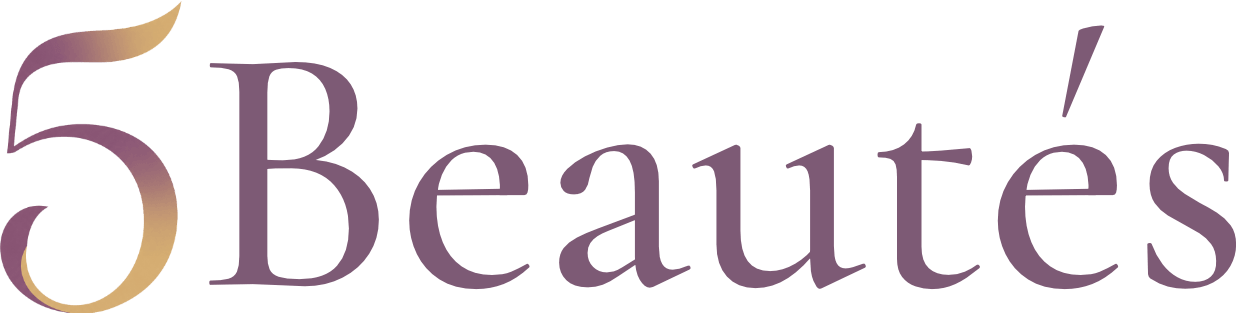 5 Beautés